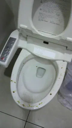 トイレつまり・汚水管のつまり