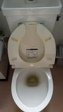 トイレつまりの修理