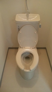 札幌市西区のトイレ詰まりトラブル
